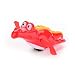 Attractive beauty Bath Toys, Wind-up Swimming Crocodile for Kids Water Fun, Random Color
