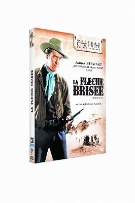 Seven7 La Flèche brisée [Édition Spéciale]