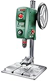 Bosch Tischbohrmaschine PBD 40 (Parallelanschlag,...