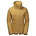 Produktbild Jack Wolfskin DORSET JACKET - golden amber - XL