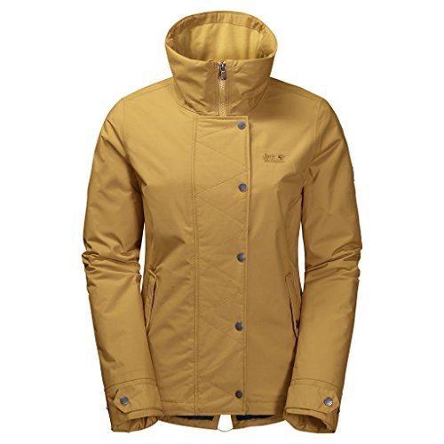 Preisvergleich Produktbild Jack Wolfskin DORSET JACKET - golden amber - XL