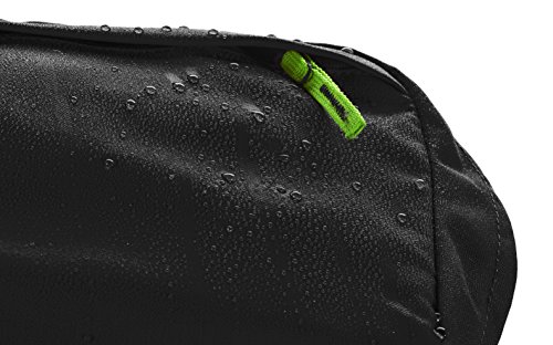 HP Odyssey L8J89AA Sport Rucksack 39,62 cm (15,6 Zoll) grau/grün - 9