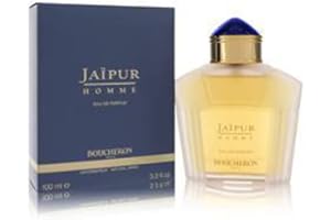 Boucheron Jaipur Homme Eau de Parfum Spray 100 Milliliter