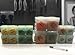 Brother Max 1st Stage Weaning Pots (6 x 40 ml)