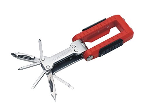 Multiherramienta Transformer 16 en 1