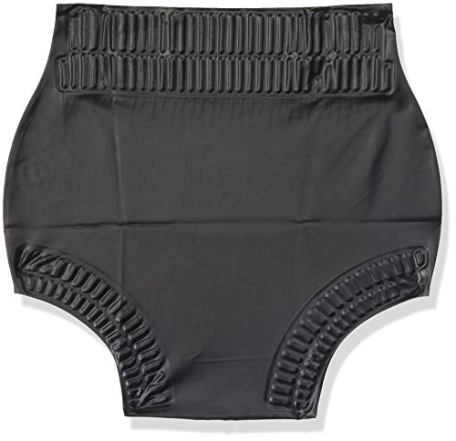 Preisvergleich Produktbild Late X Herren Tanga 29501701711 schwarz Medium