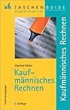 Kaufmännisches Rechnen by 