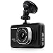 Produktbild Auto kamera, Binwo Dashcam 1080P Full HD Träger Auto DVR mit G-Sensor Auto Armaturenbrett Schwarz