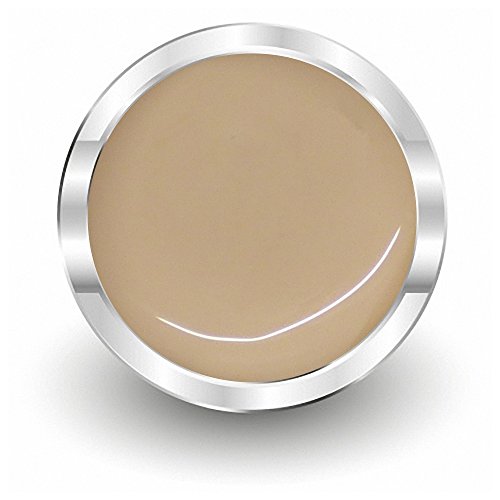 NAILFUN PRIME Farbgel 291 Cameo Beige - UV- und LED-Gel - 1x 5ml