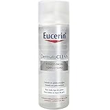 Exento de perfume Eucerin DermatoCLEAN Tónico - 200 ml