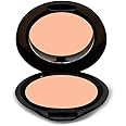 CHRISTINE Full Coverage Pressed Compact Powder, Skin Perfecting, Hydrating,Blendable Face Powder With SPF To Protect Skin From Sun, Normal To Oily Skin (TAN 920)