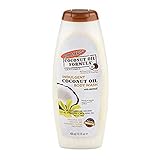 Palmer's Indulgent Coconut Oil Body Wash 400ml