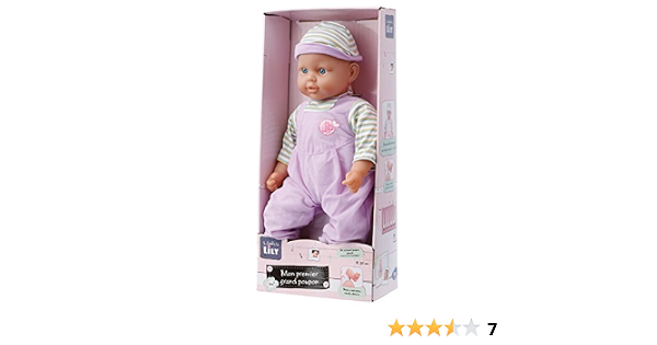 Depozit De Arme Introduce Rezistent Poupon 50 Cm Carrefour Amazon Clubulcopiilorpascani Ro