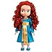 Produktbild DISNEY PIXAR LEGENDE DER HIGHLANDS MERIDA DELUXE PUPPE DOLL