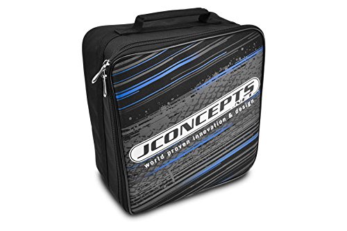 Preisvergleich Produktbild Jconcepts J2337 - Radio bag - Spektrum DX4R-Pro, Fahrzeug