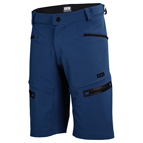 IXS Herren Sever 6.1 Bc Shorts