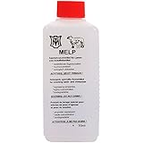 Mattes Waschmittel MELP, 50 ml, Grundpreis: 100ml= 5,9€