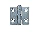 Produktbild Scharnier Edelstahl 41 x 40