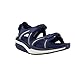 Produktbild MBT Lila 6 Sport Sandal W Größe 42 Blau (Indigo Blue)