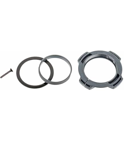 SUNTOUR Distanziale di ricambio per perno passante Q-LOC 15 MM