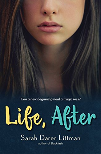 Life, After (English Edition) livre