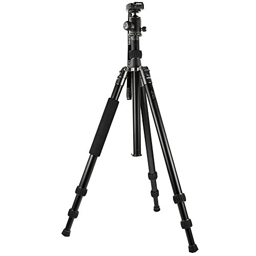 DRR Stativ HQ1615C Carbon, 3-teilig mit Kugelkopf HQ33 DRR Stativ HQ1615C Carbon, 3-teilig mit Kugelkopf HQ33