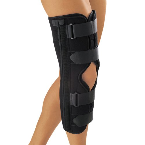 Preisvergleich Produktbild Bort Immob.Schiene m. Patella-Aussparung 60cm