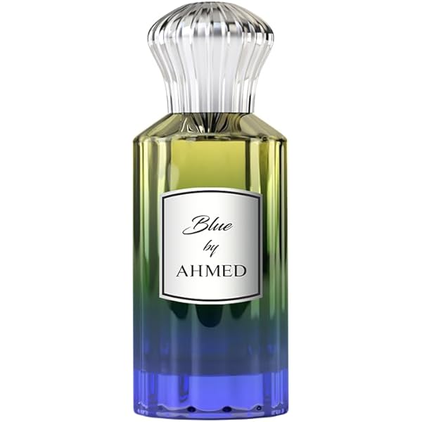 Ahmed Al Maghribi Perfumes Muzn Unisex 100ML : Amazon.ae: Beauty