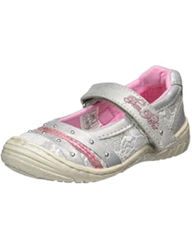 Tommy Hilfiger Mädchen 2772303 Geschlossene Ballerinas