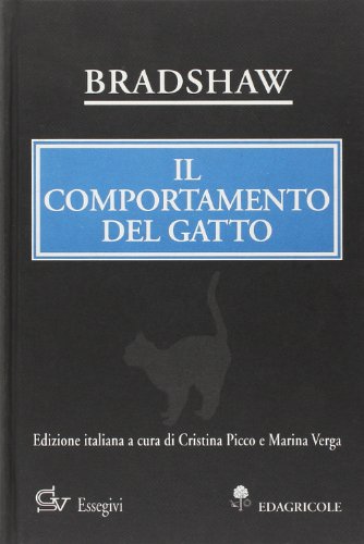 Il comportamento del gatto