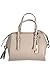 Produktbild CALVIN KLEIN - Damen handtasche marissa medium satchel beige