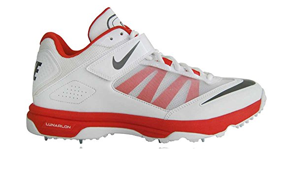 nike lunar accelerate 2 cricket shoes