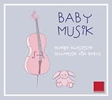 Baby Musik - Baby Musik markensound records