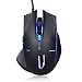 Produktbild SENDIS Optische Programmierbare Kabelgebundene Gaming Maus für PC/Laptop/Desktop