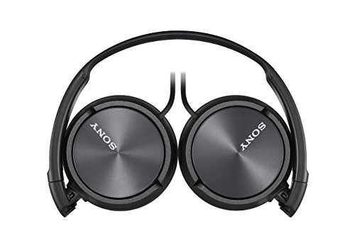 Sony MDR-ZX310APB - Auriculares de diadema cerrados con micr fono control remoto integrado negro reviews Sony MDR-ZX310APB - Auriculares de diadema cerrados con micr fono control remoto integrado negro
