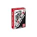 Produktbild ASS Altenburger 22570048 - Bridge/Poker/Rummy Dondorf, Kartenspiel, 55 Blatt