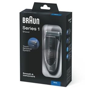 Braun Series 1 190s- One Electric Shaver - Image 3