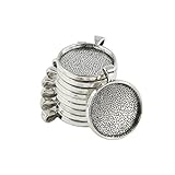 Resultados perfectos para hacer joyas personalizadas. Cada hallazgo tiene su diseño y estilo y tema únicos, y las joyas hechas con ellos son únicas y representan su propio estilo.