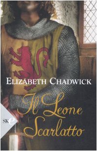 Download Il leone scarlatto Download Il leone scarlatto