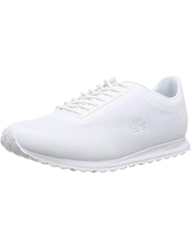 Lacoste HELAINE RUNNER 116 3 SPW Damen Sneakers