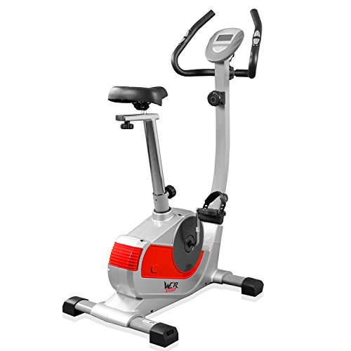 Hometrainer, magnetisch - 3