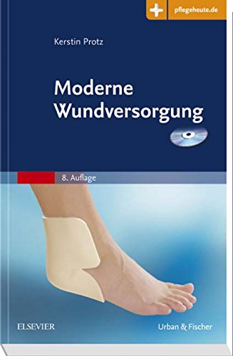 Download Moderne Wundversorgung: Mit Zugang zum Pflege Heute-Portal Download Moderne Wundversorgung: Mit Zugang zum Pflege Heute-Portal
