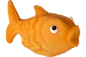 FRISCHMANN Marzipan Goldfisch 40 g