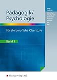 Image de Pädagogik / Psychologie / Ausgabe für die Berufliche Oberstufe: Pädagogik / Psychologie für die