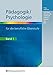 Pädagogik / Psychologie / Ausgabe für die Berufliche Oberstufe: Pädagogik / Psychologie für die berufliche Oberstufe, Bd.1 by