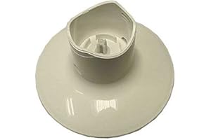 LOMENFLY 67050135 Braun - Coperchio miscelatore per ciotola da 500 ml (tipo 4191) BR67050135 - Nuovo TM79F-32M UGBA475566