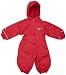 Regatta Splosh Kids Leisurewear All-in-One Suit- Pepper, Size 48-60