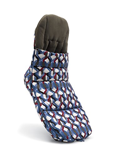 Preisvergleich Produktbild Bugaboo Universal Fußsack