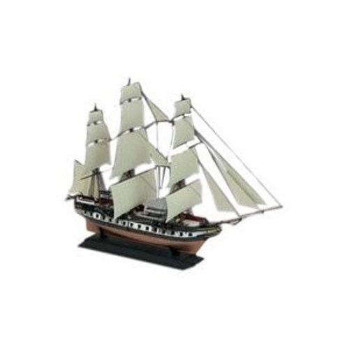 Preisvergleich Produktbild Revell 05413 - Fregate "D.Fernando II e Gloria" im Maßstab