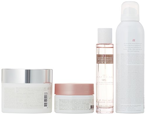 RITUALS The Ritual of Sakura – Relaxing Geschenkset Large - 4